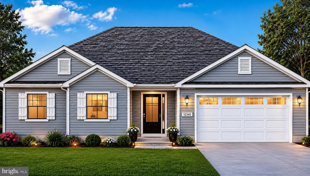 25660 Cherry Blossom Ln, Denton, MD 21629 - #1