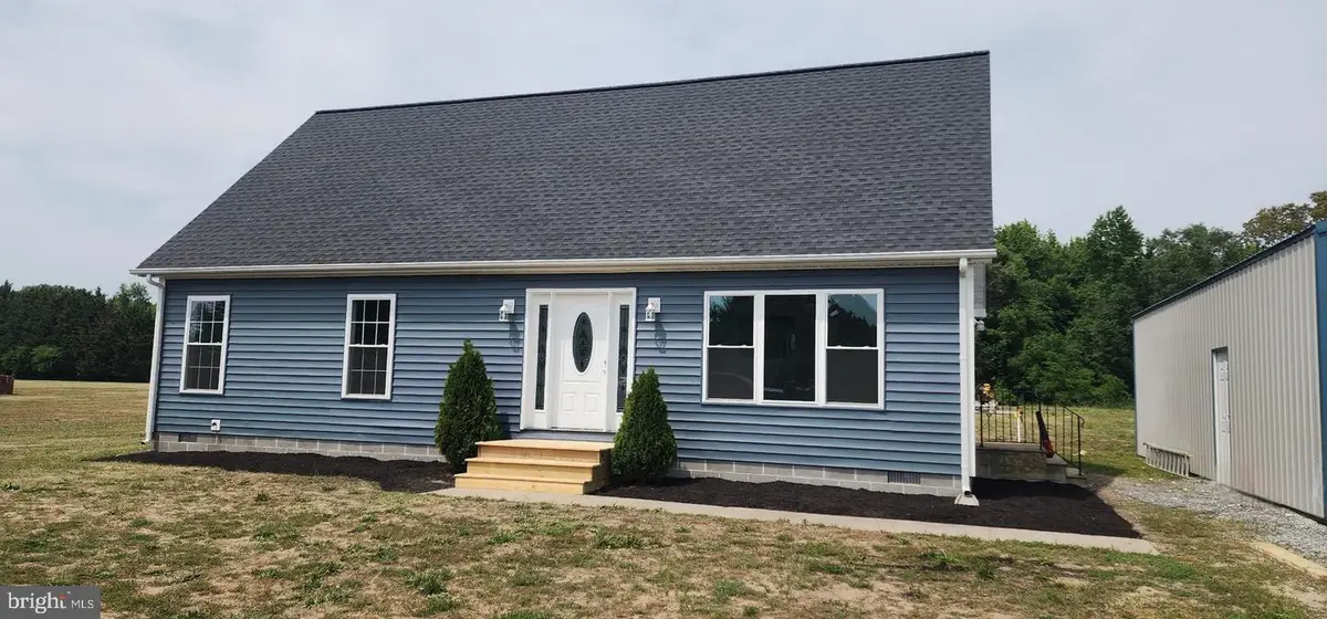 24254 Mallow Dr, Preston, MD 21655 - #1