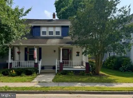 612 Market St, Denton, MD 21629 - #1