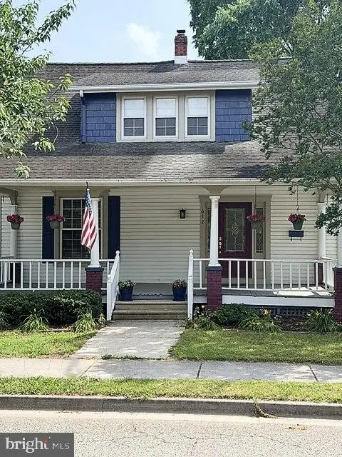 612 Market St, Denton, MD 21629 - #2
