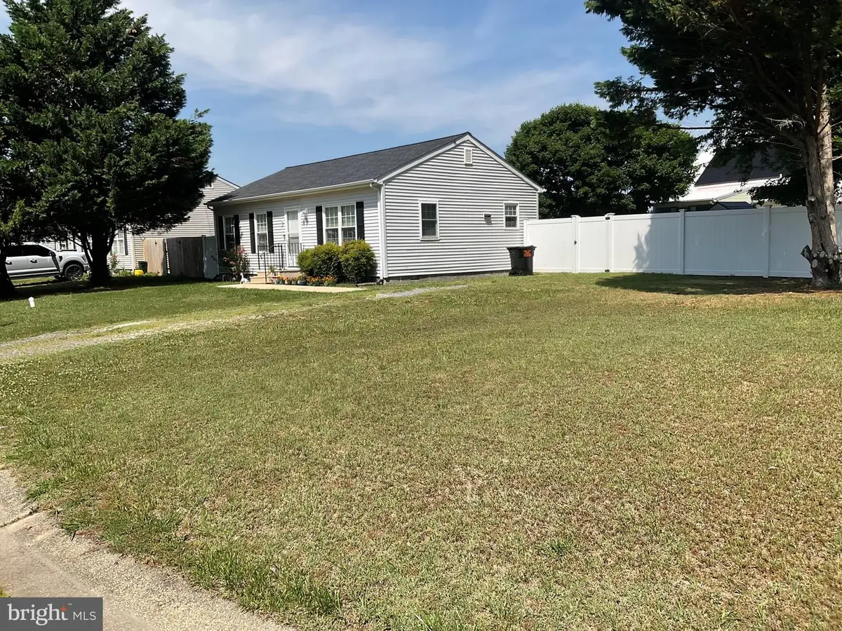 11 9th St, Ridgely, MD 21660 - #1