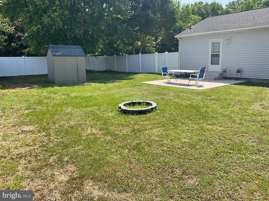 11 9th St, Ridgely, MD 21660 - #3