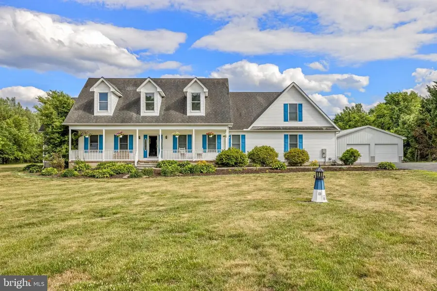 26927 Boyce Mill Rd, Greensboro, MD 21639 - #2