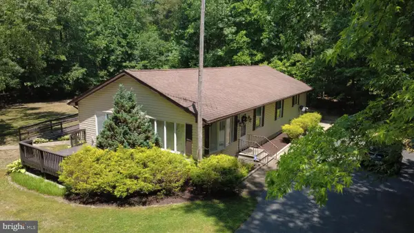 28440 Bloomery Rd, FEDERALSBURG, MD 21632