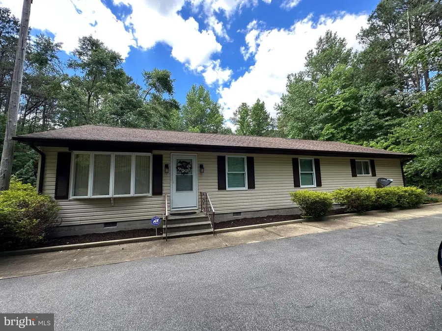 28440 Bloomery Rd, Federalsburg, MD 21632 - #2