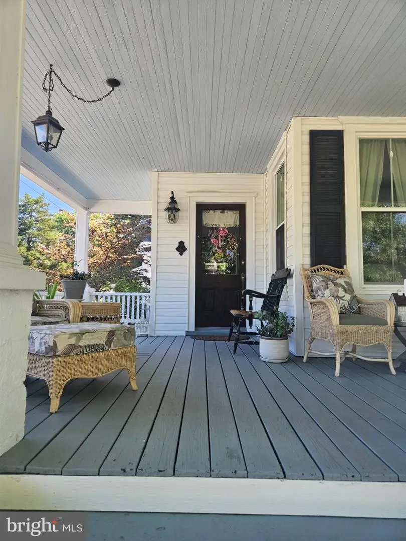 202 Central Ave, Ridgely, MD 21660 - #2