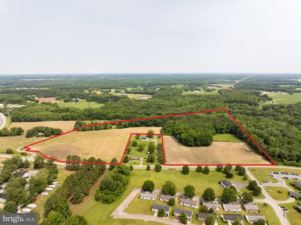 1017 Camp Rd, DENTON, MD 21629