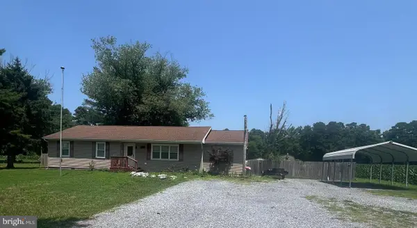 21134 Dover Bridge Rd, PRESTON, MD 21655