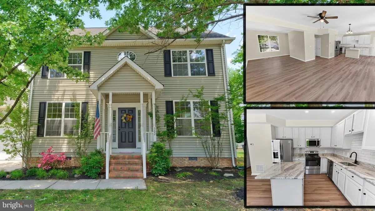 502 Kathryn Ct, Denton, MD 21629 - #1