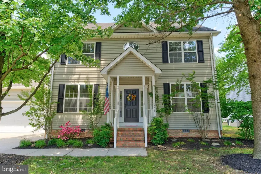 502 Kathryn Ct, Denton, MD 21629 - #2