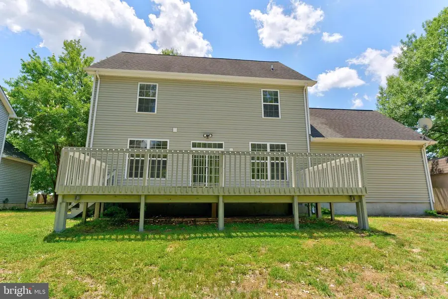 502 Kathryn Ct, Denton, MD 21629 - #3