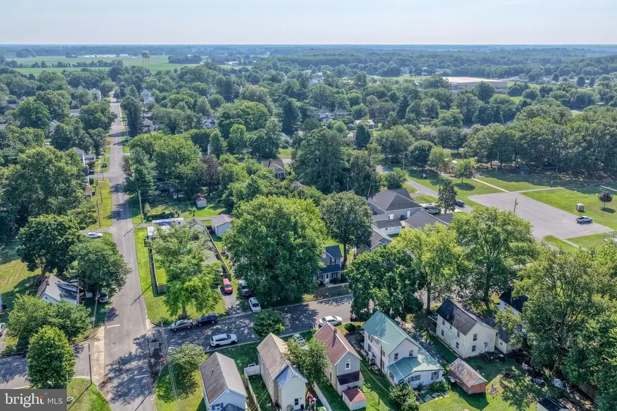 306 Caroline Ave, Ridgely, MD 21660 - #3