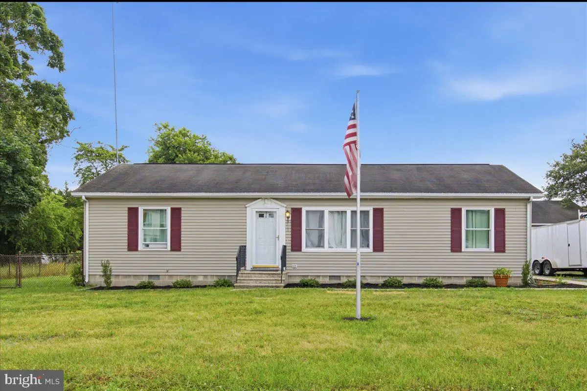 113 Chamber St, Preston, MD 21655 - #1