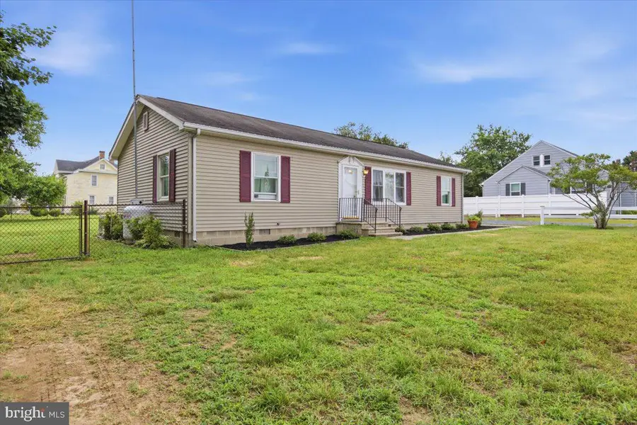 113 Chamber St, Preston, MD 21655 - #3