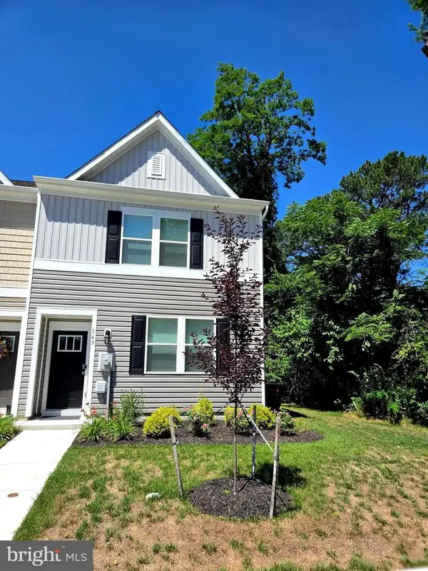 163 Riverwalk Terrace, FEDERALSBURG, MD 21632