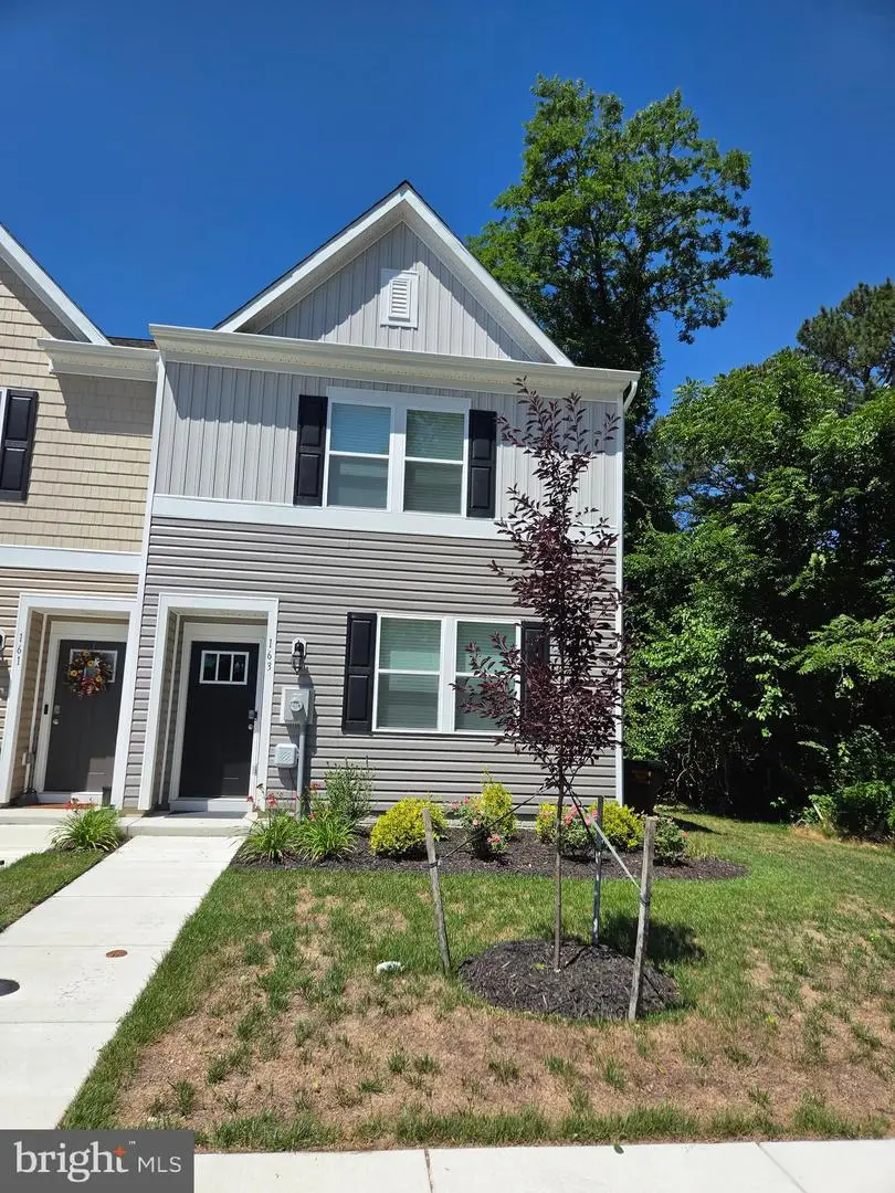 163 Riverwalk Terrace, Federalsburg, MD 21632 - #3