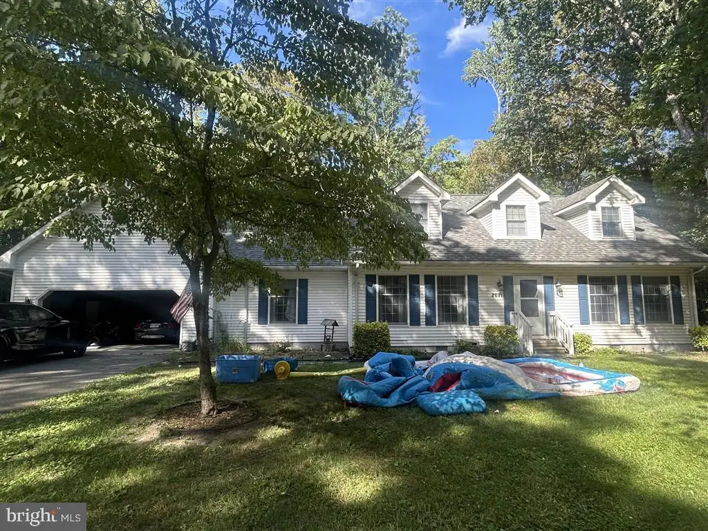 2691 Lorraine Ave, Federalsburg, MD 21632 - #1