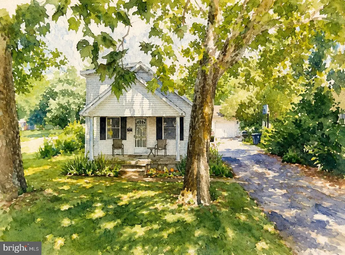 104 Chambers St, Federalsburg, MD 21632 - #1