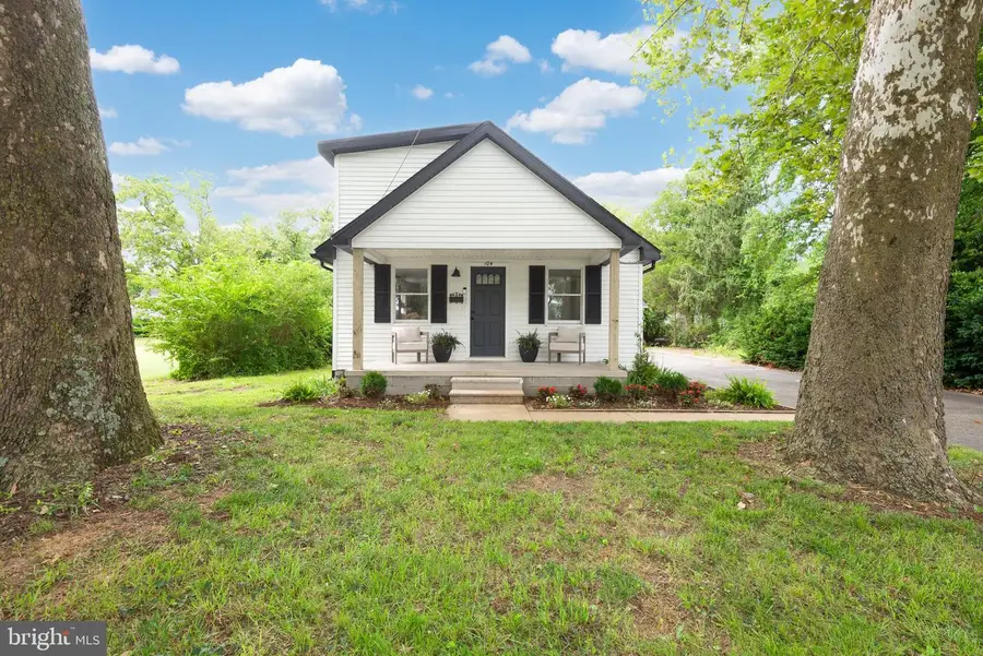 104 Chambers St, Federalsburg, MD 21632 - #2