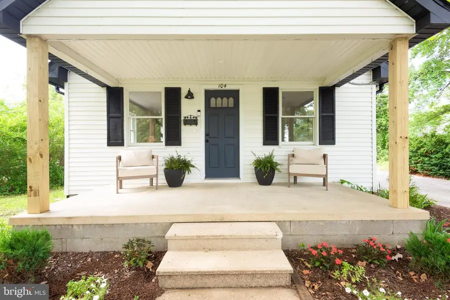 104 Chambers St, Federalsburg, MD 21632 - #3