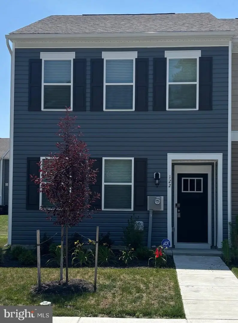 122 Julie Ln, Federalsburg, MD 21632 - #1
