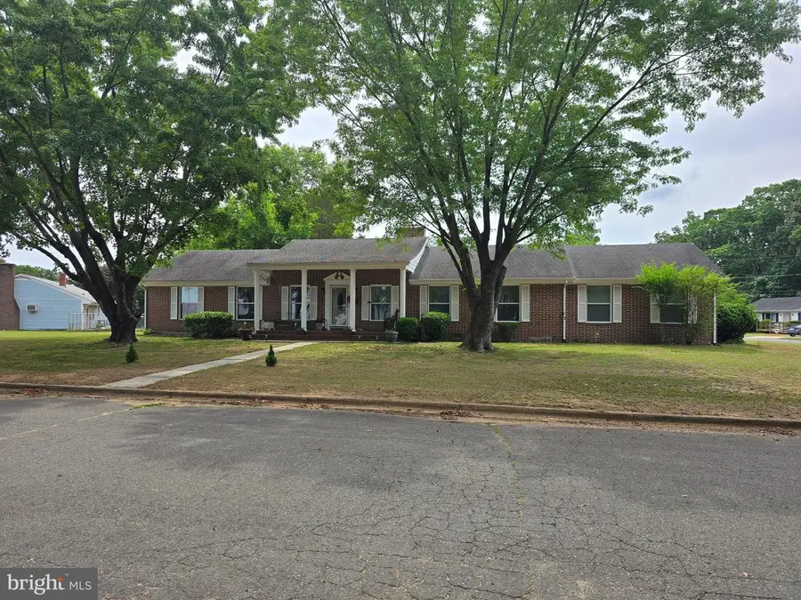 104 Charlotte Ave, Federalsburg, MD 21632 - #3