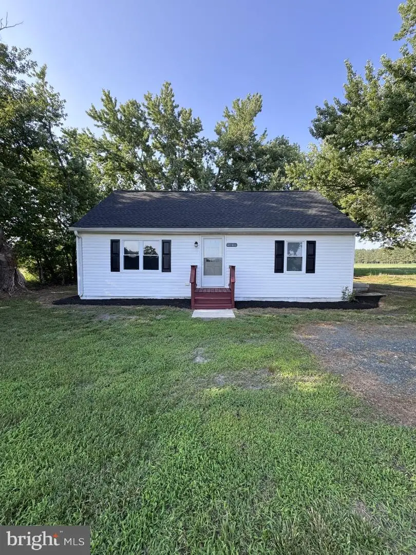 21666 Dover Bridge Rd, Preston, MD 21655 - #1