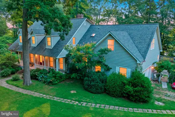 8821 Dorothy Ln, DENTON, MD 21629