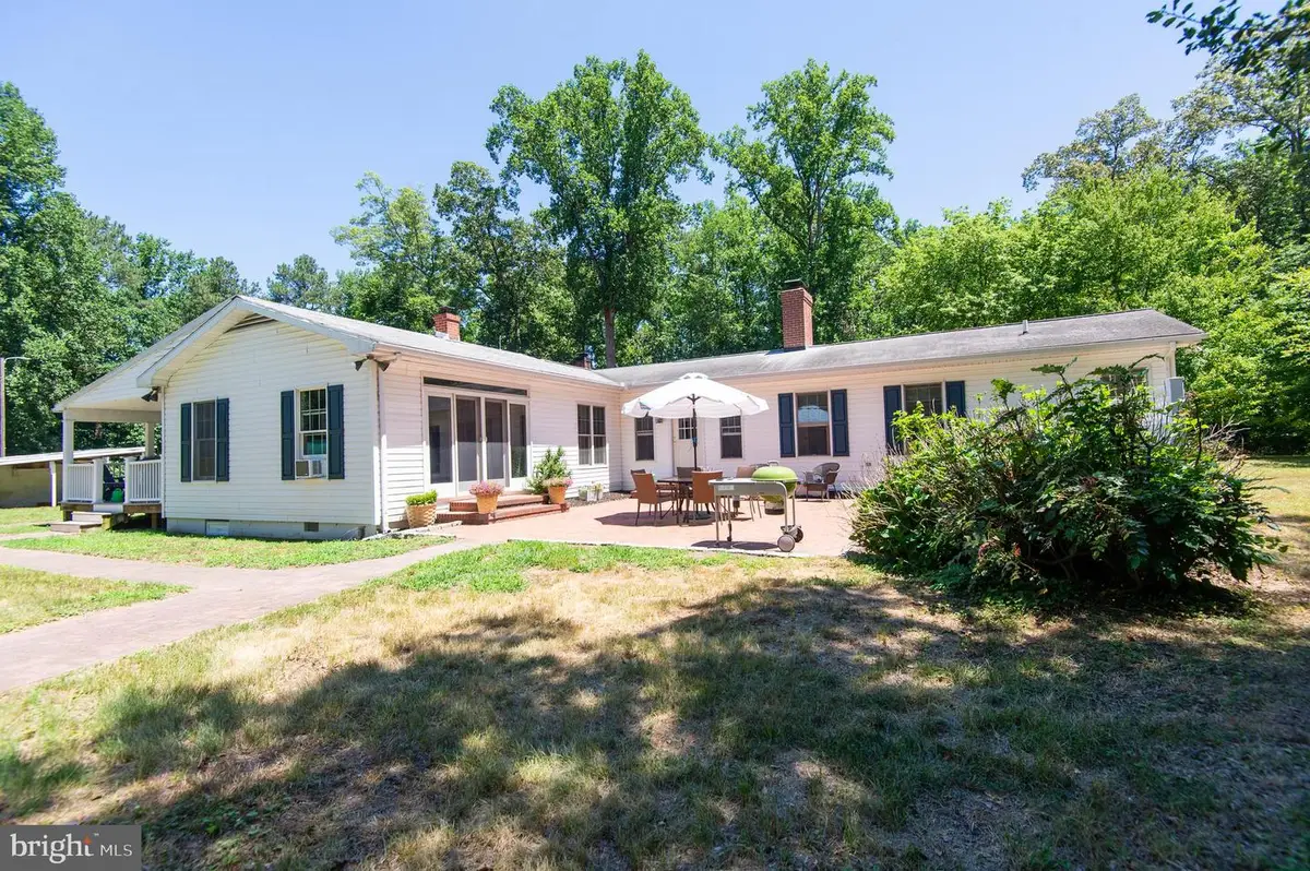 23130 Sparks Road Rd, Ridgely, MD 21660 - #1