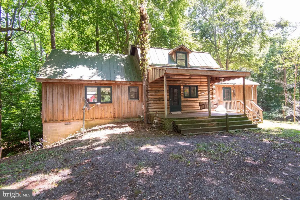 21370 Skeleton Creek Rd, Preston, MD 21655 - #1