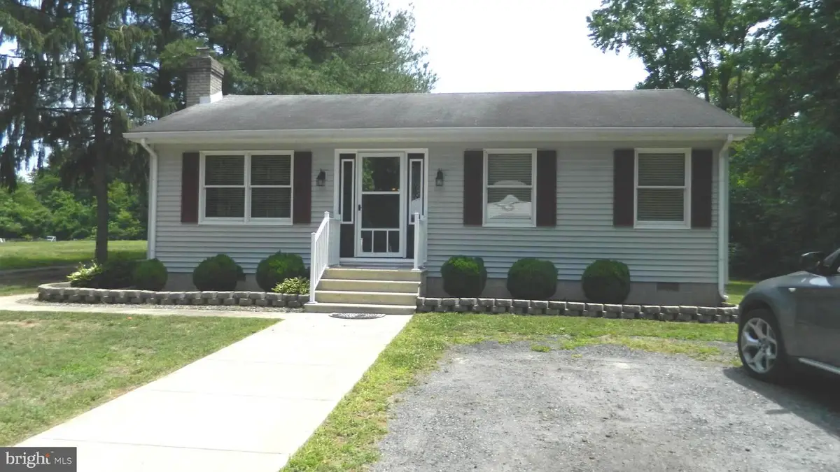 25399 Golt Farm Ln, Goldsboro, MD 21636 - #1
