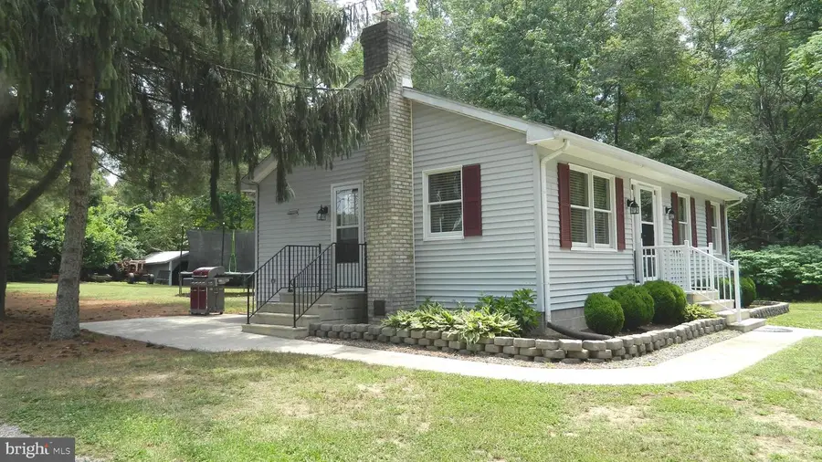 25399 Golt Farm Ln, Goldsboro, MD 21636 - #2