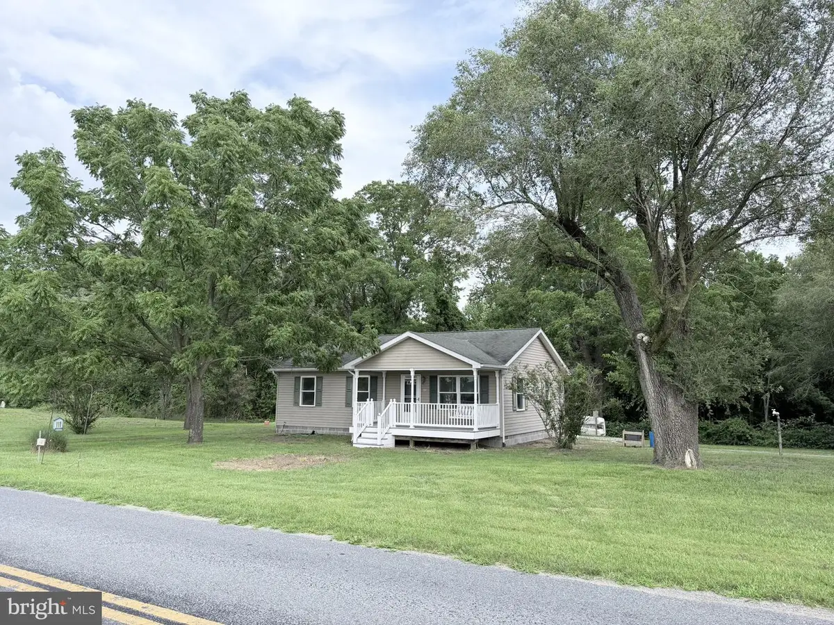 4455 Smithville Rd, Federalsburg, MD 21632 - #1