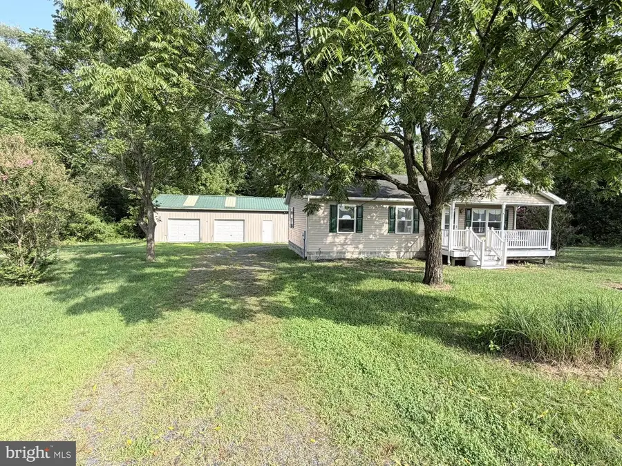 4455 Smithville Rd, Federalsburg, MD 21632 - #2