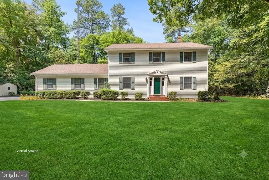 8548 Dogwood Blossom Ln, Denton, MD 21629 - #1