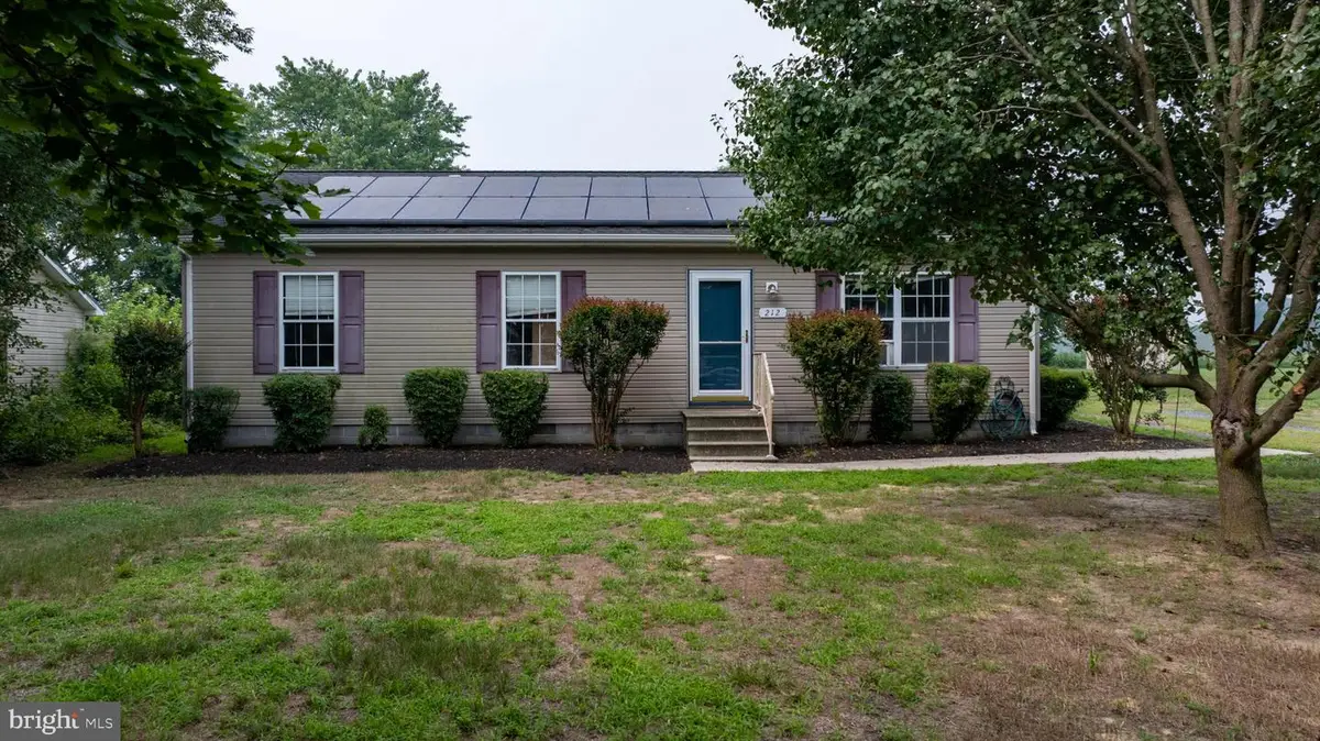 212 Apple Ln, Preston, MD 21655 - #1