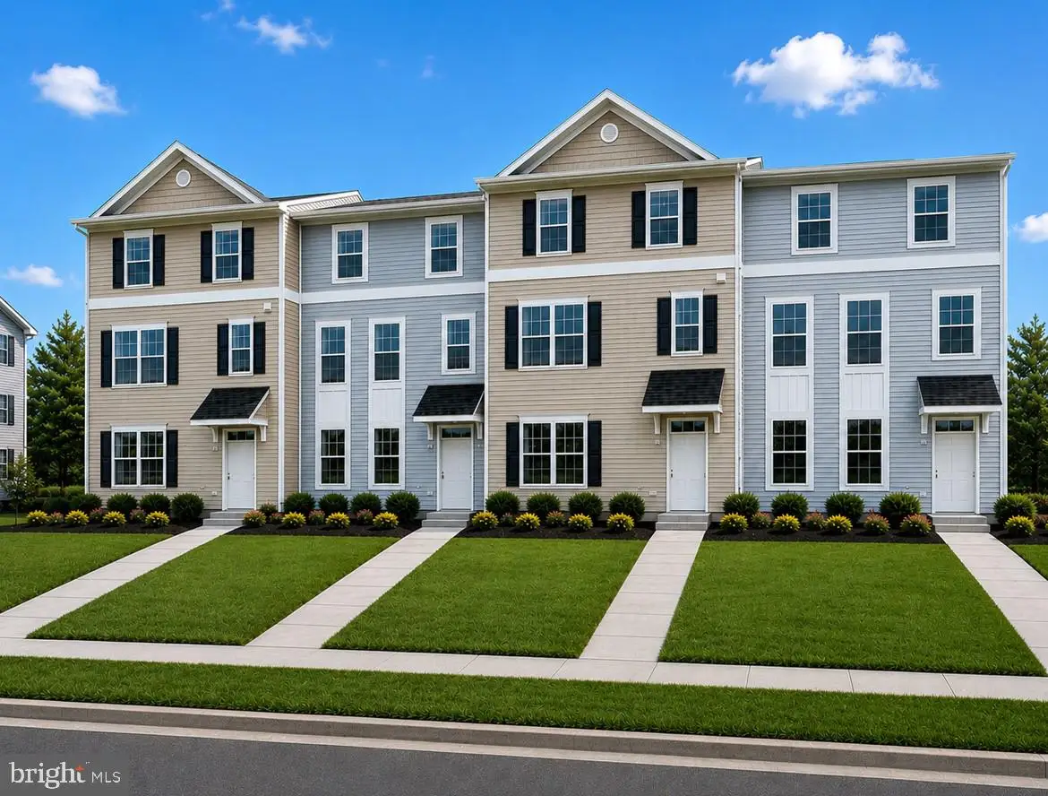 245 Briarwood Cir, Denton, MD 21629 - #1