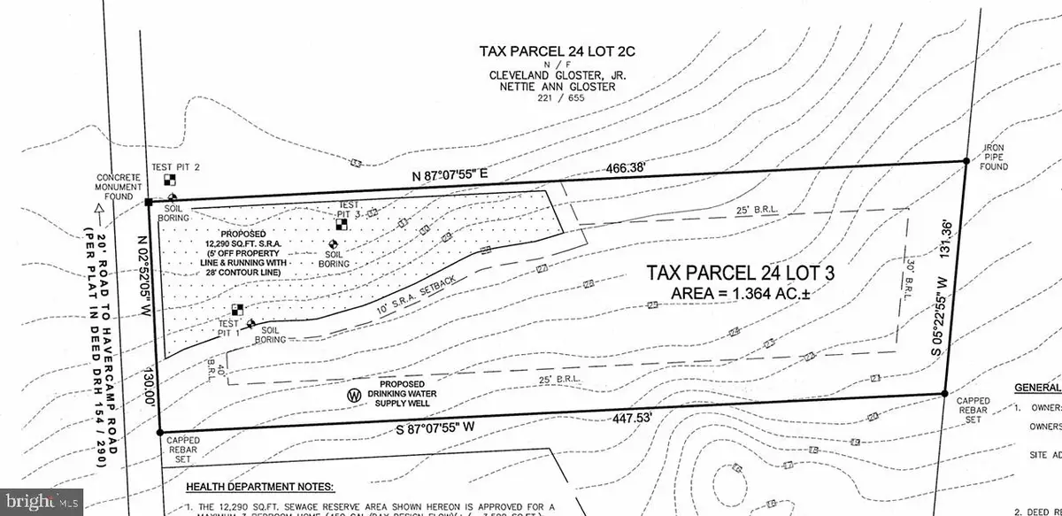 Havercamp Rd, Preston, MD 21655 - #1