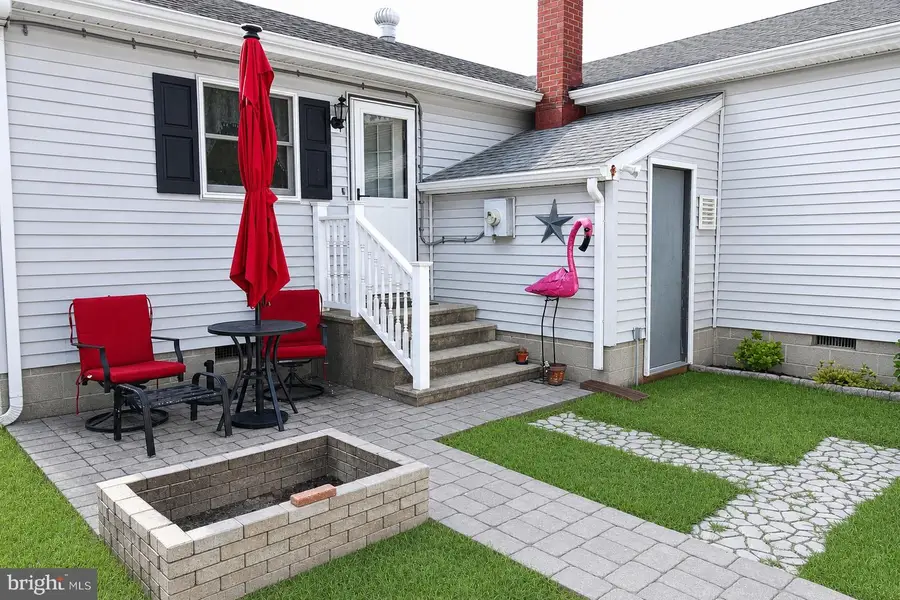 106 University Ave, Federalsburg, MD 21632 - #3