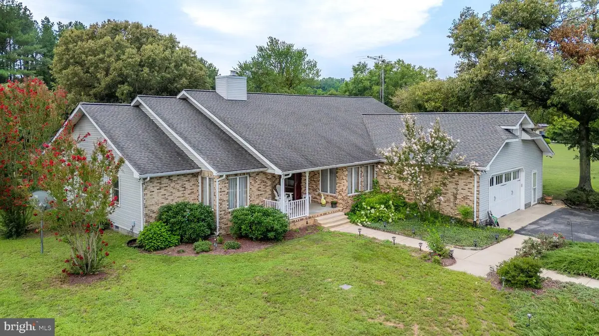 22733 Squire Ln, Queen Anne, MD 21657 - #1