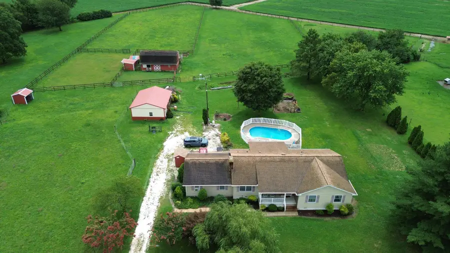 3769 Bradley Rd, Federalsburg, MD 21632 - #2