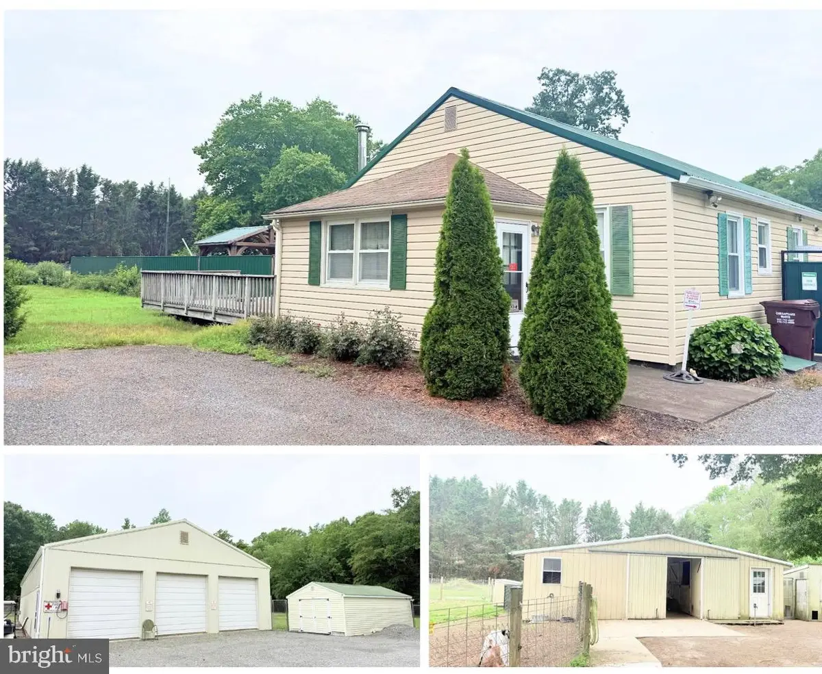 14540 Drapers Mill Rd, Goldsboro, MD 21636 - #1