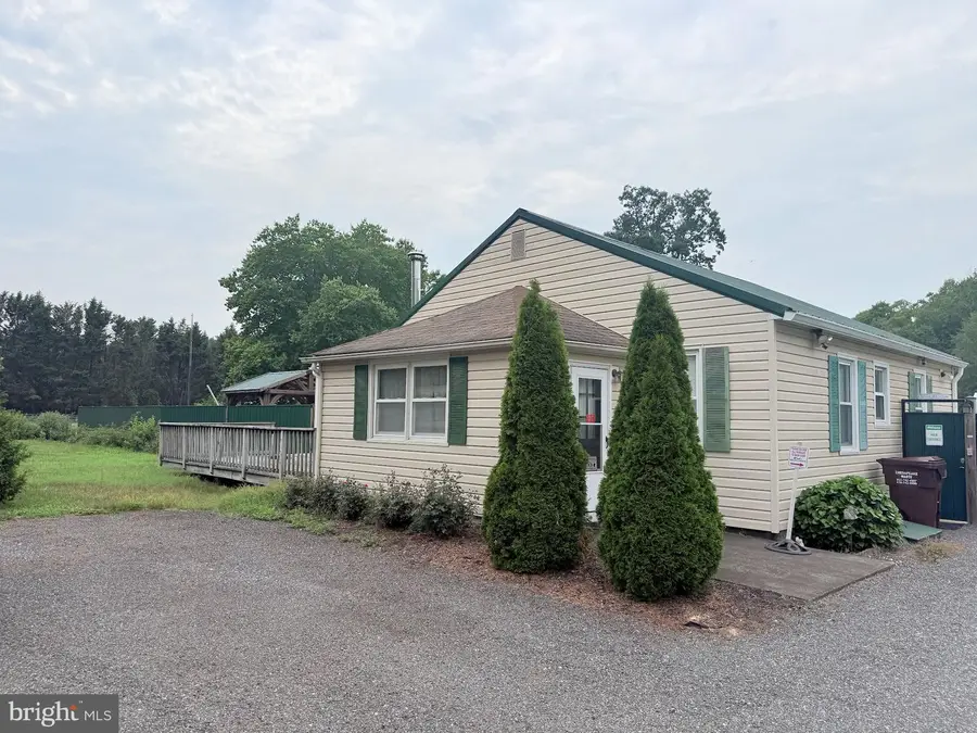14540 Drapers Mill Rd, Goldsboro, MD 21636 - #2