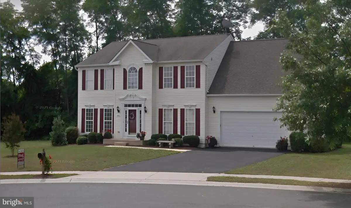 304 Tidewater Cir, Preston, MD 21655 - #1