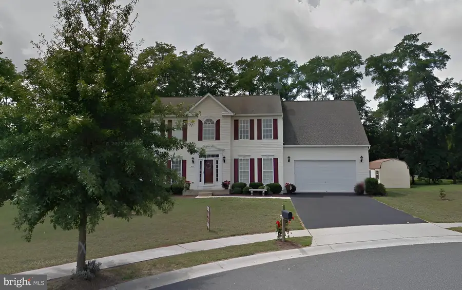 304 Tidewater Cir, Preston, MD 21655 - #2