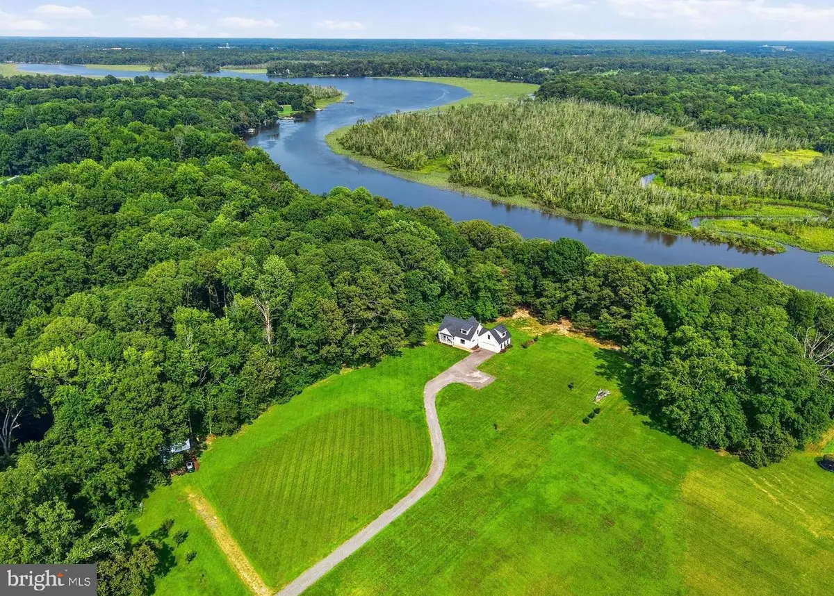 8851 New Bridge Rd, Denton, MD 21629 - #1