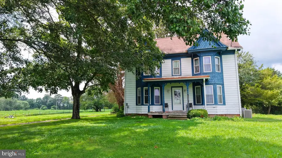 13166 Oakland Rd, Ridgely, MD 21660 - #2
