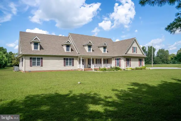 24634 Pealiquor Rd, DENTON, MD 21629
