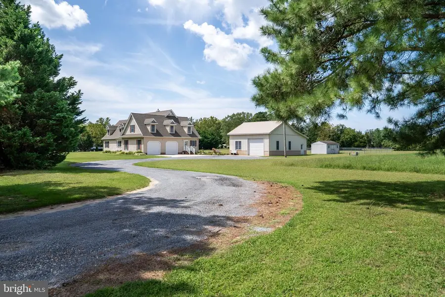 24634 Pealiquor Rd, Denton, MD 21629 - #2