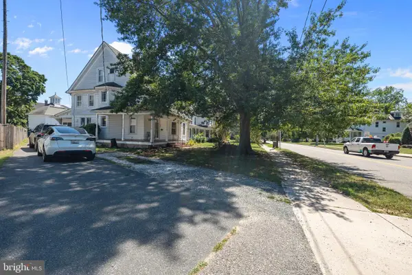 105 S 5th Ave, DENTON, MD 21629